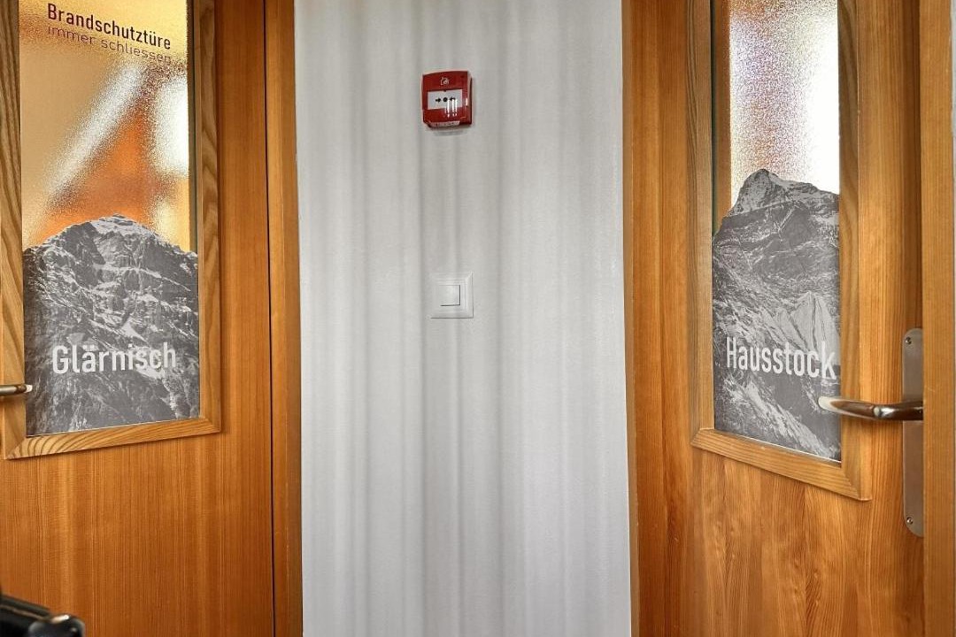 Photo of Others in Braunwald