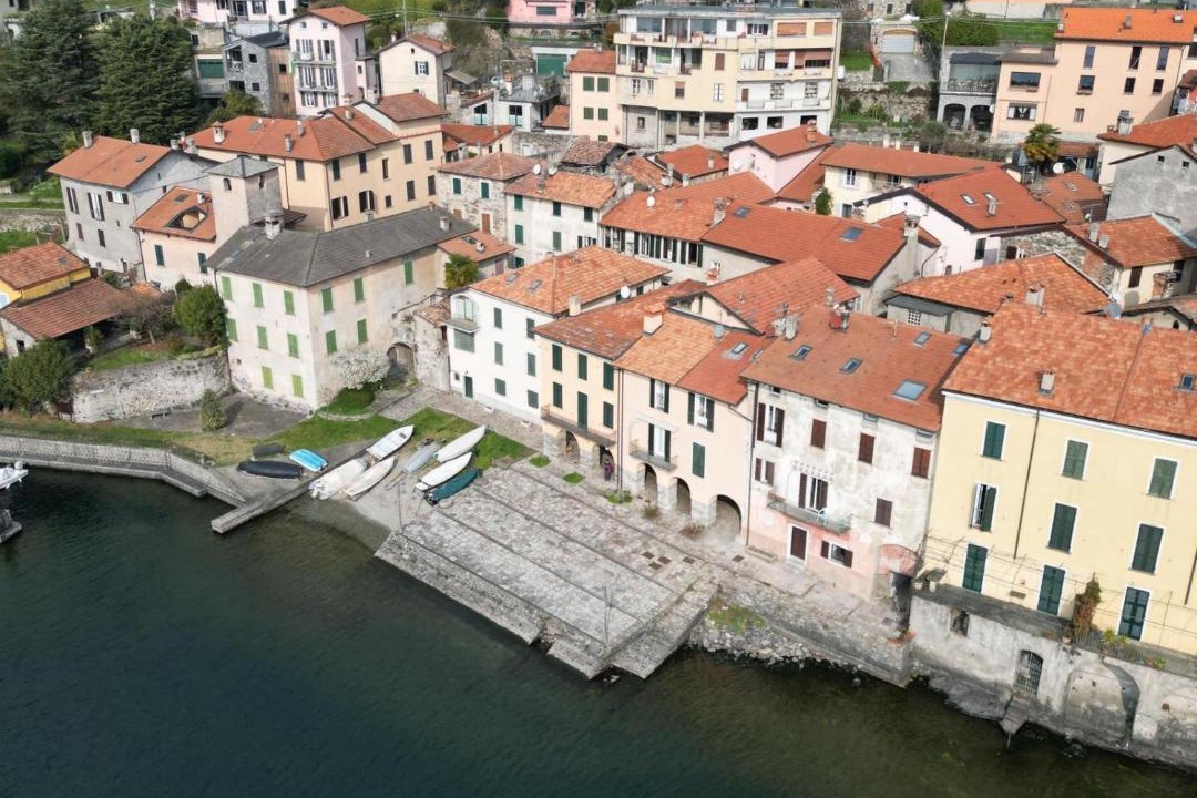 Photo of Buildings in Santa Maria - Rezzonico