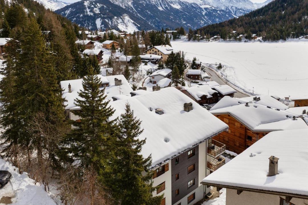 Photo of Others in Champex-Lac