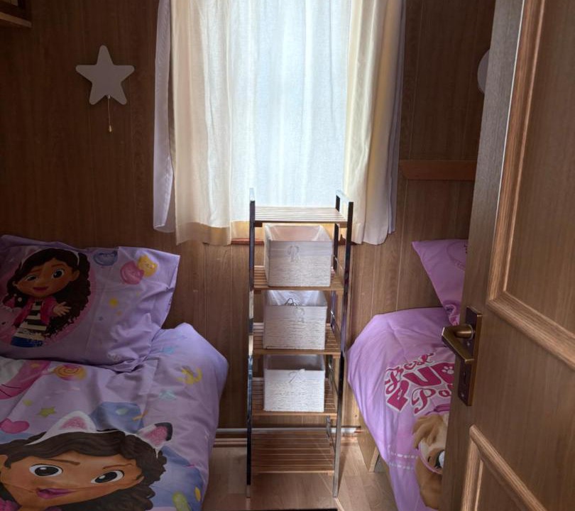 Photo of Bedroom in Bourg-Saint-Pierre