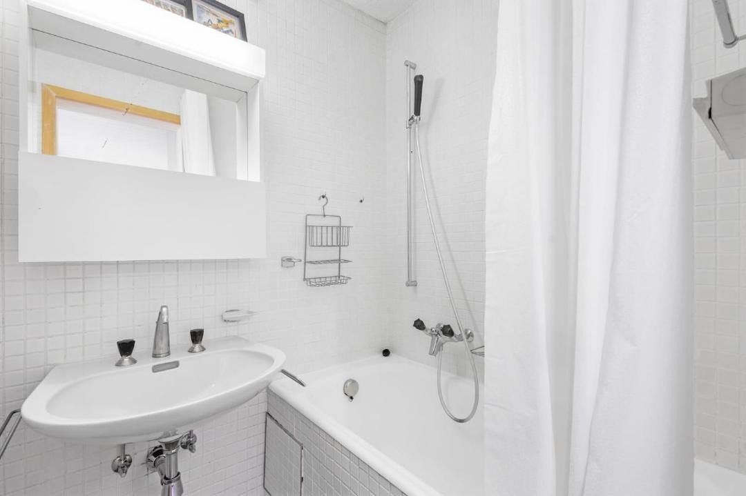 Photo of Bathroom in Anzere