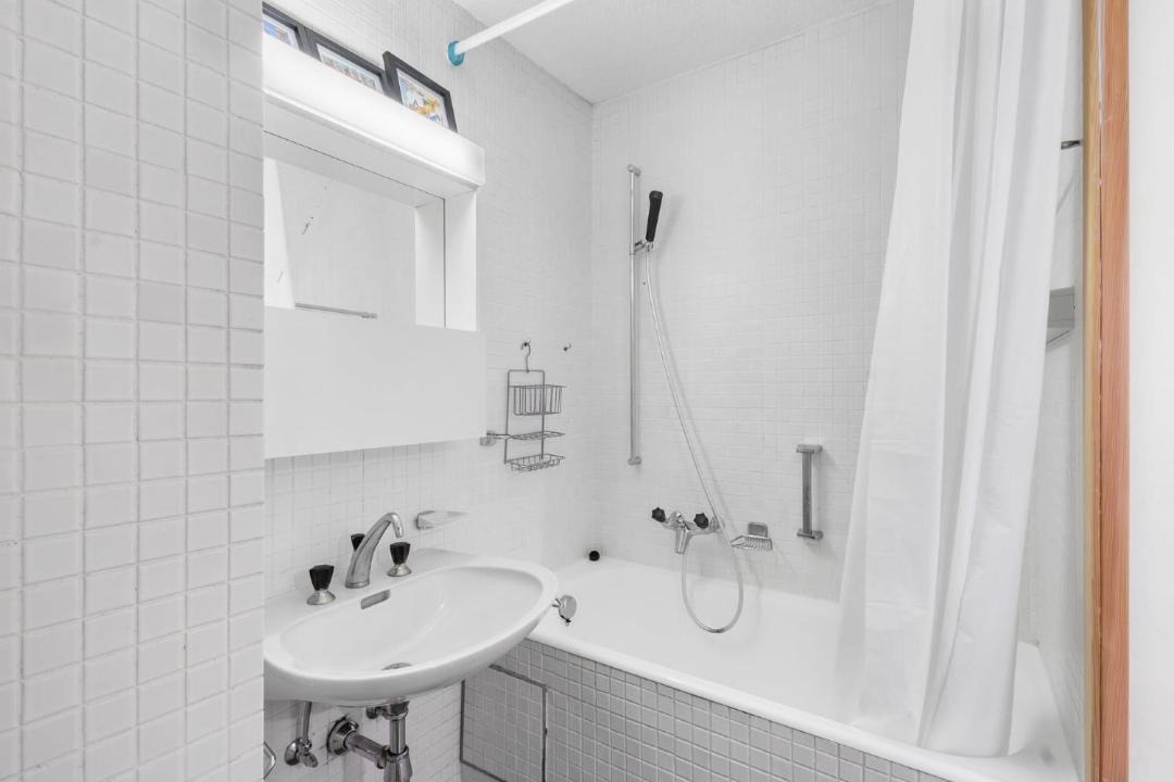 Photo of Bathroom in Anzere