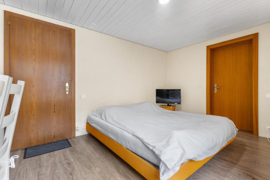 Photo of Bedroom in Anzere