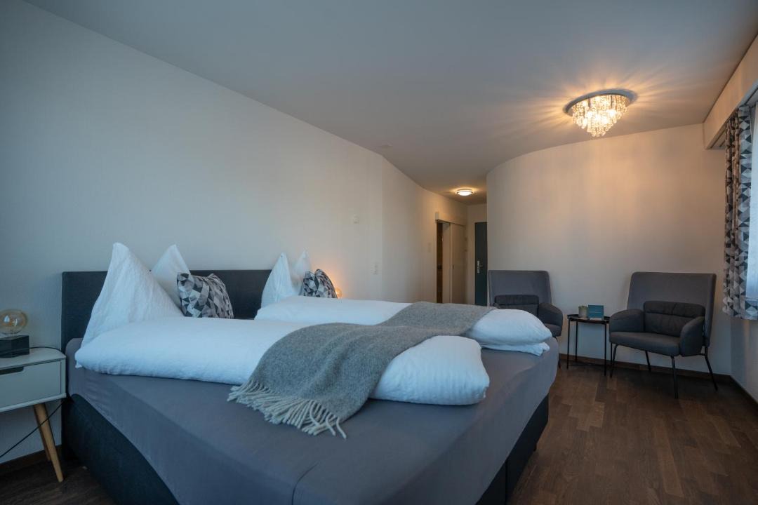 Photo of Bedroom in Appenzell