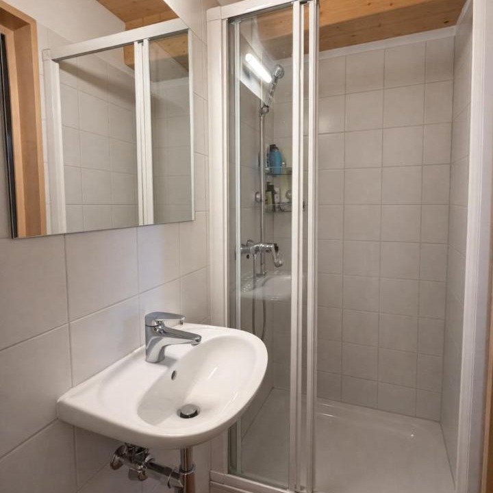 Photo of Bathroom in Pontresina