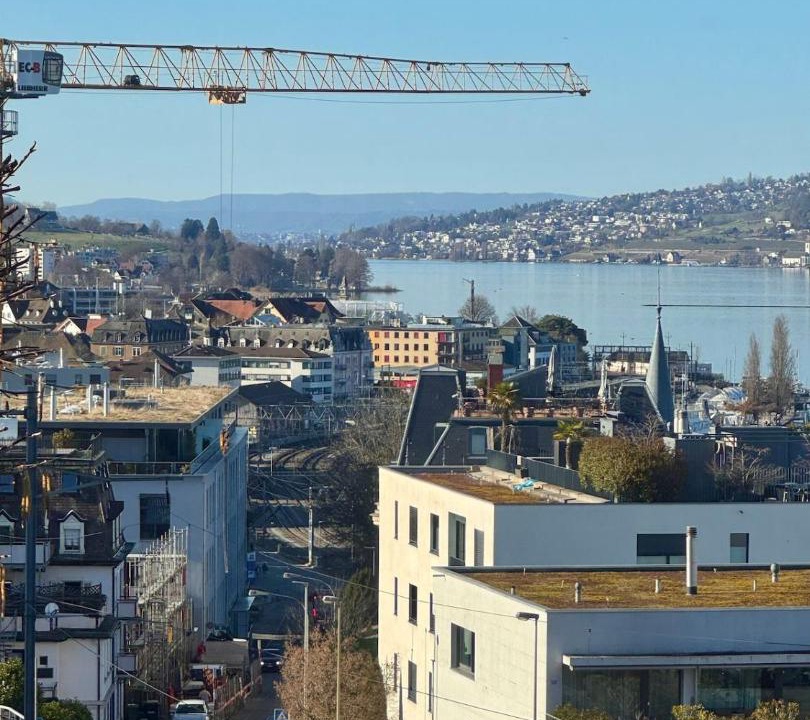 Photo of Others in Horgen District