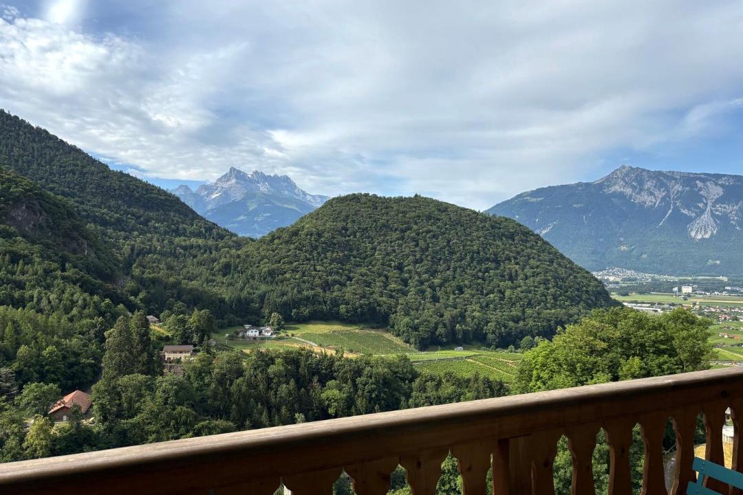 Photo of Others in Aigle
