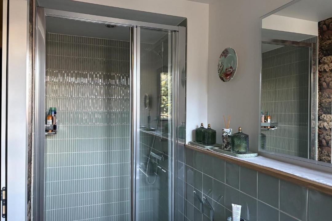 Photo of Bathroom in Aigle