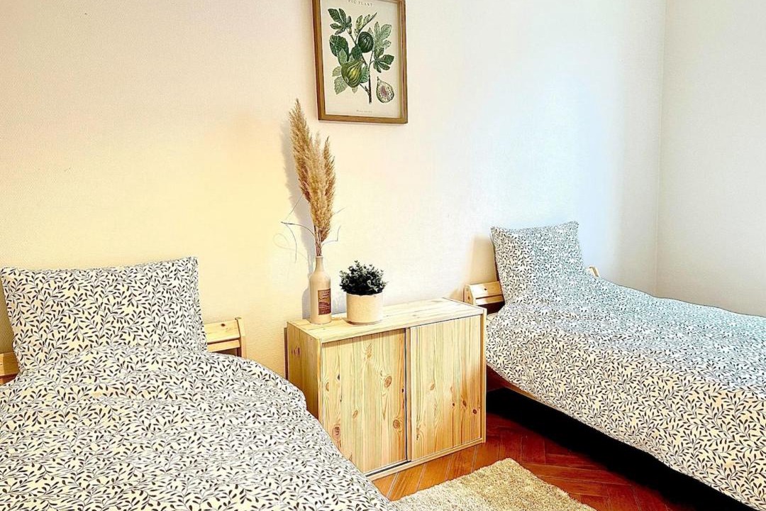 Photo of Bedroom in Seefeld
