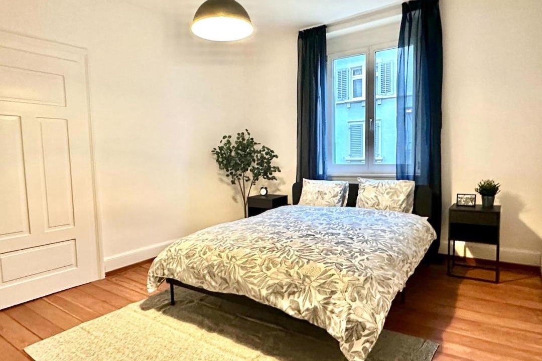 Photo of Bedroom in Seefeld