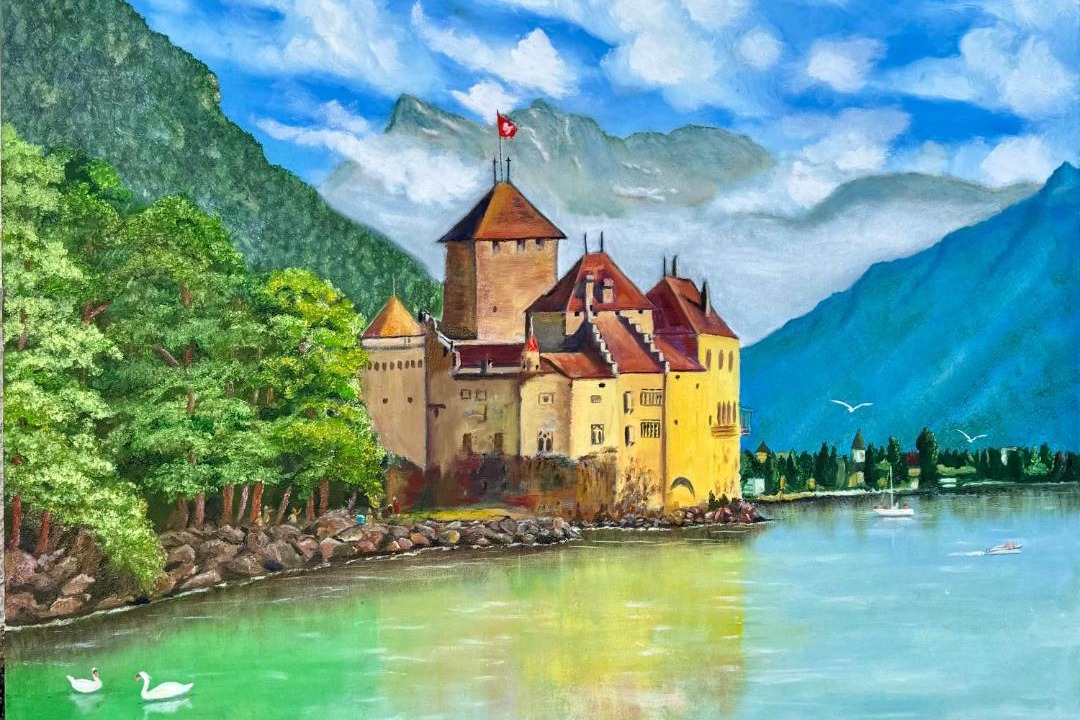 Photo of Others in Aigle