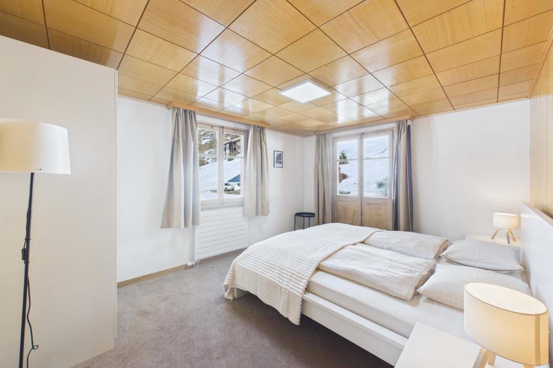 Photo of Bedroom in Randa
