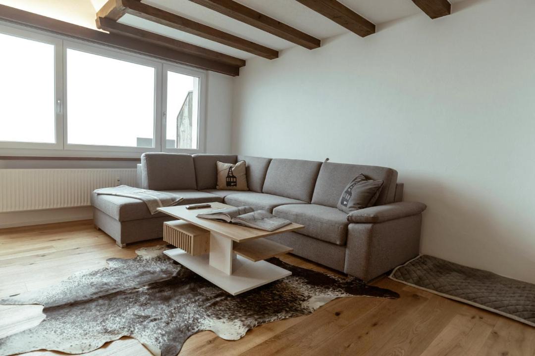 Photo of Livingroom in Flims