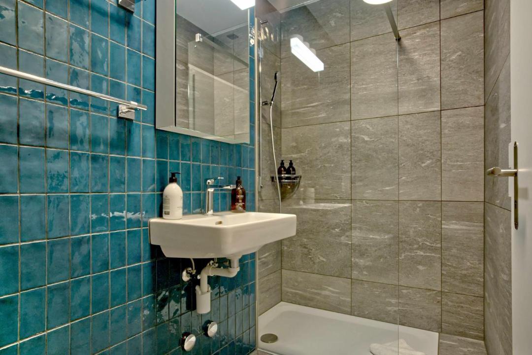 Photo of Bathroom in Central Interlaken