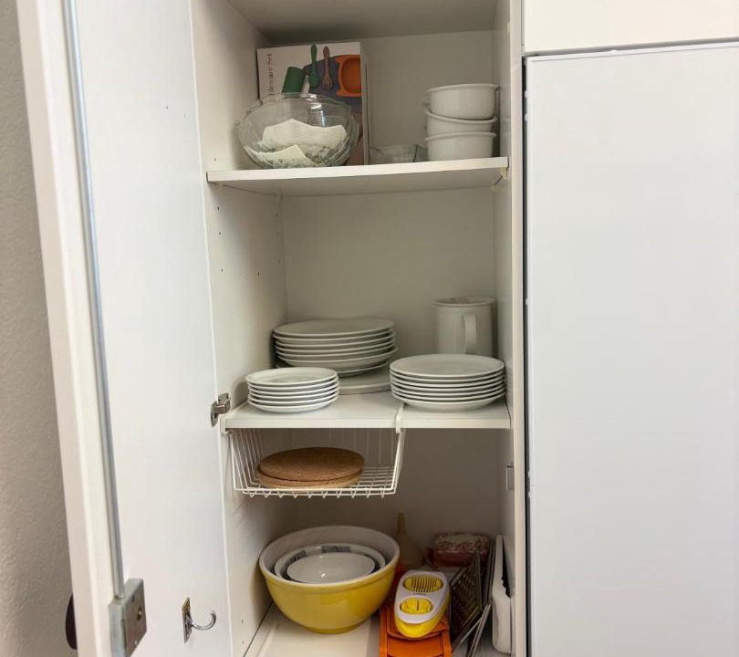 Photo of Kitchen in Flims