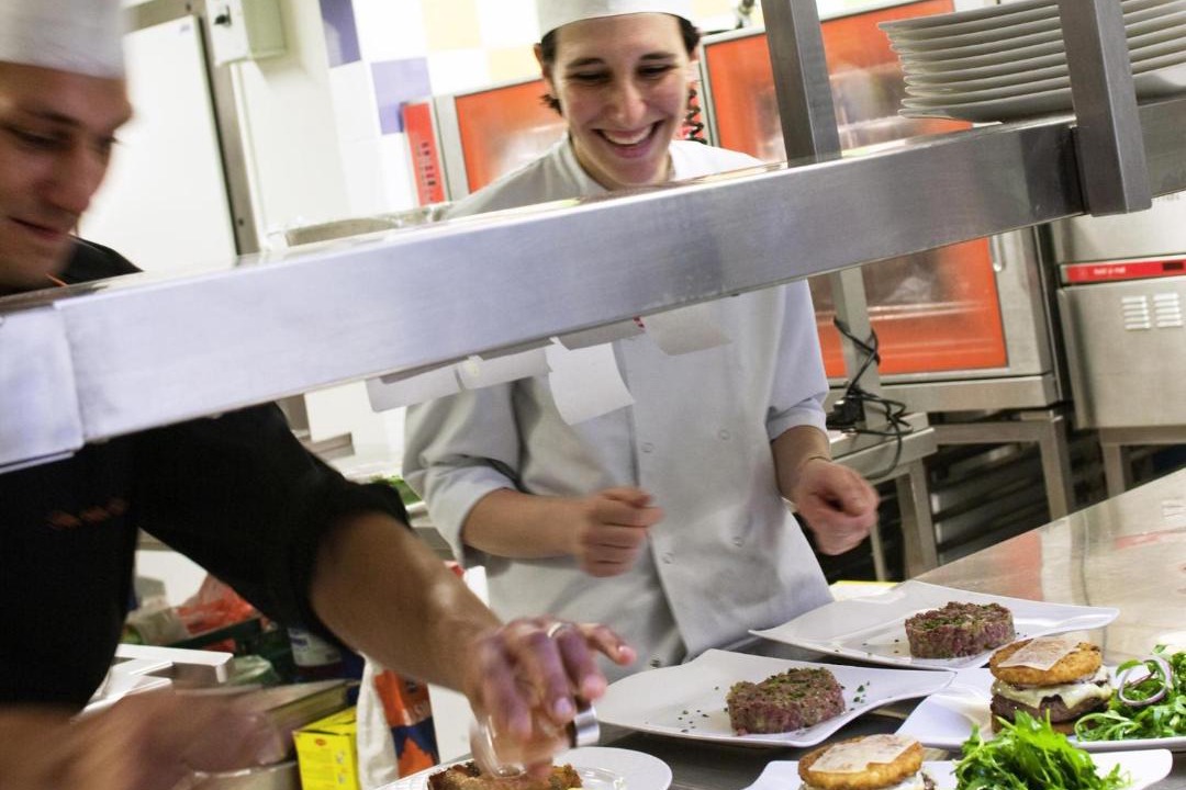 Photo of Kitchen in Bussigny-pres-Lausanne
