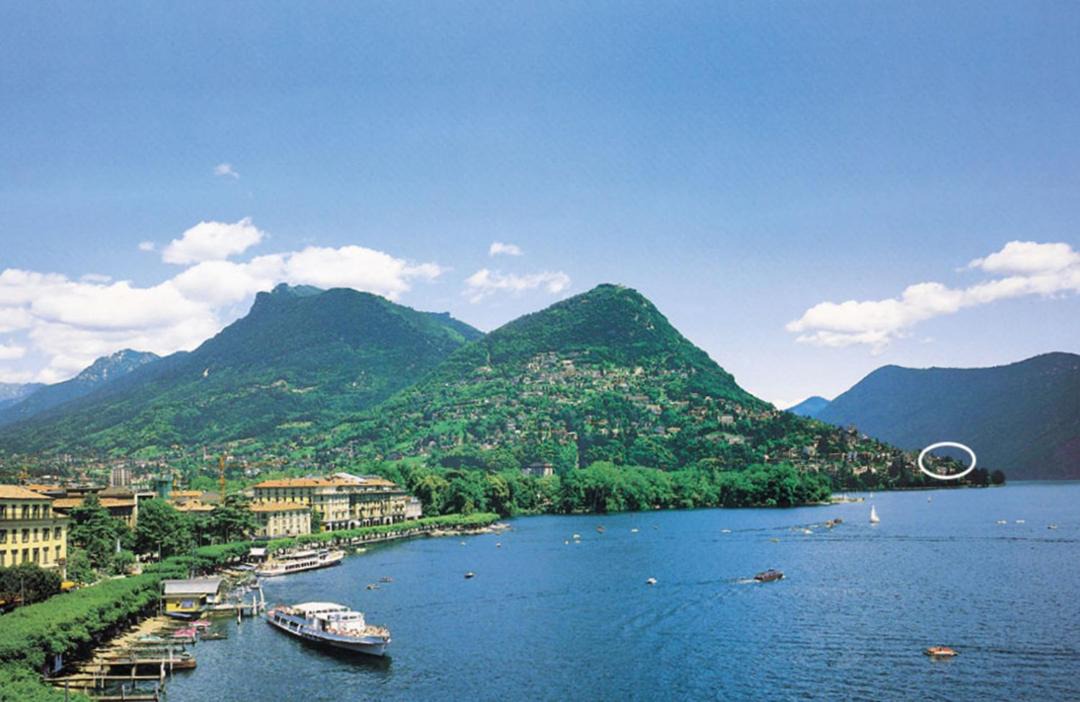 Photo of Others in Castagnola