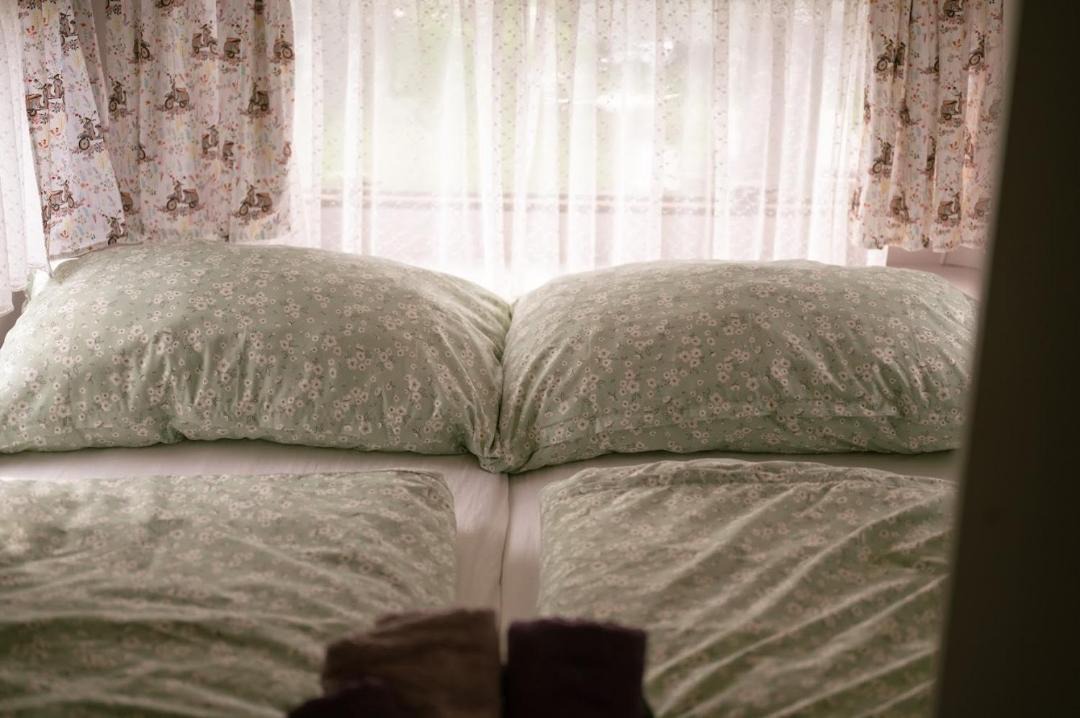 Photo of Bedroom in Ramsen