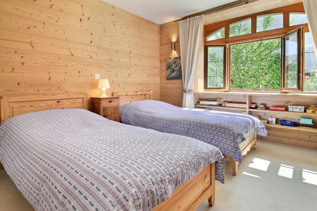 Photo of Others in Champery