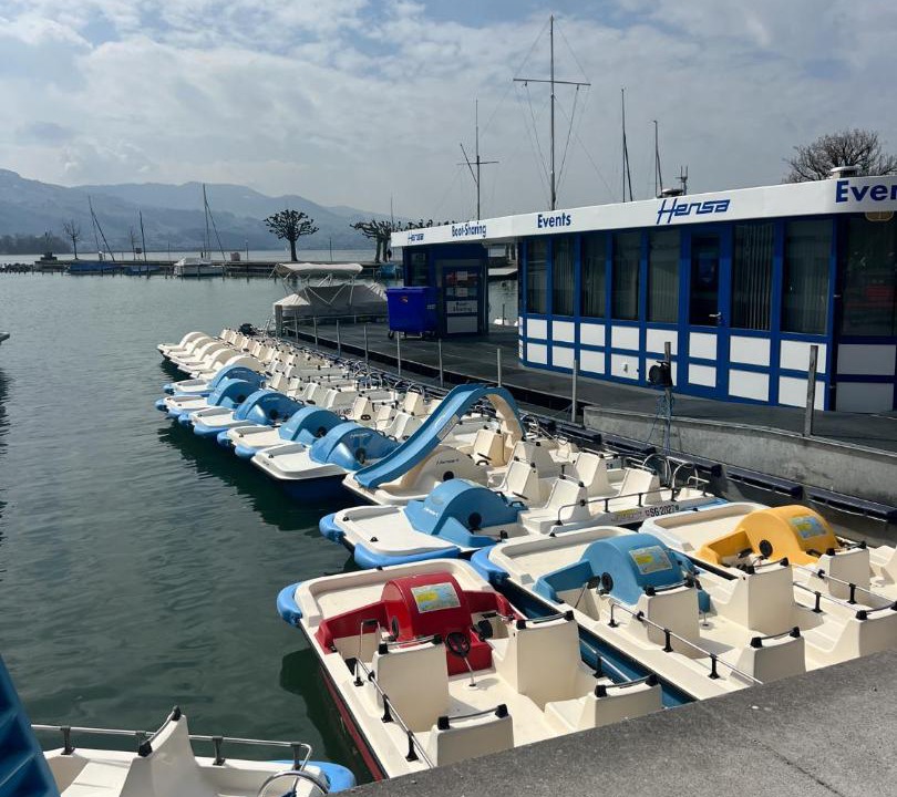 Photo of Others in Rapperswil