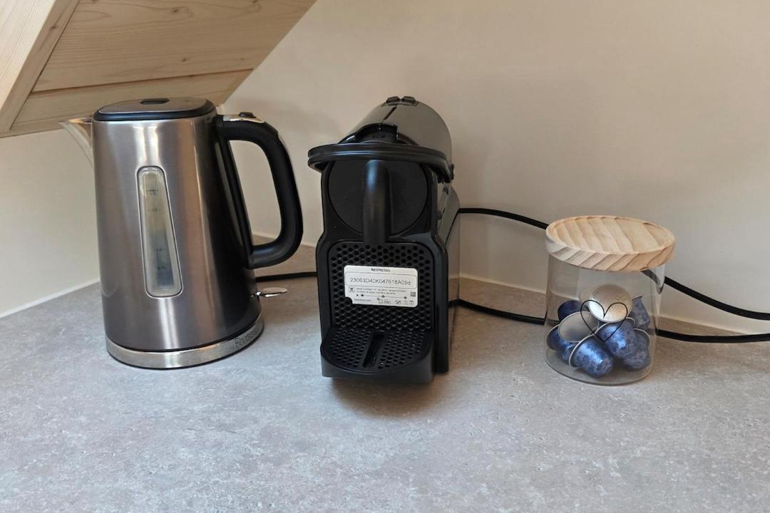 Photo of Kitchen in Herisau