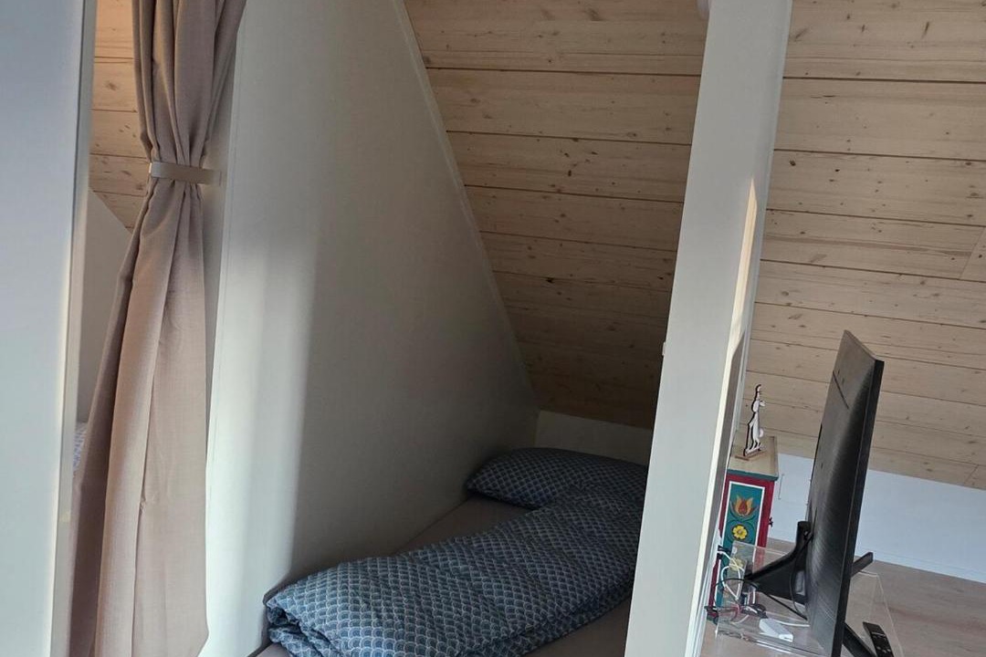 Photo of Bedroom in Herisau