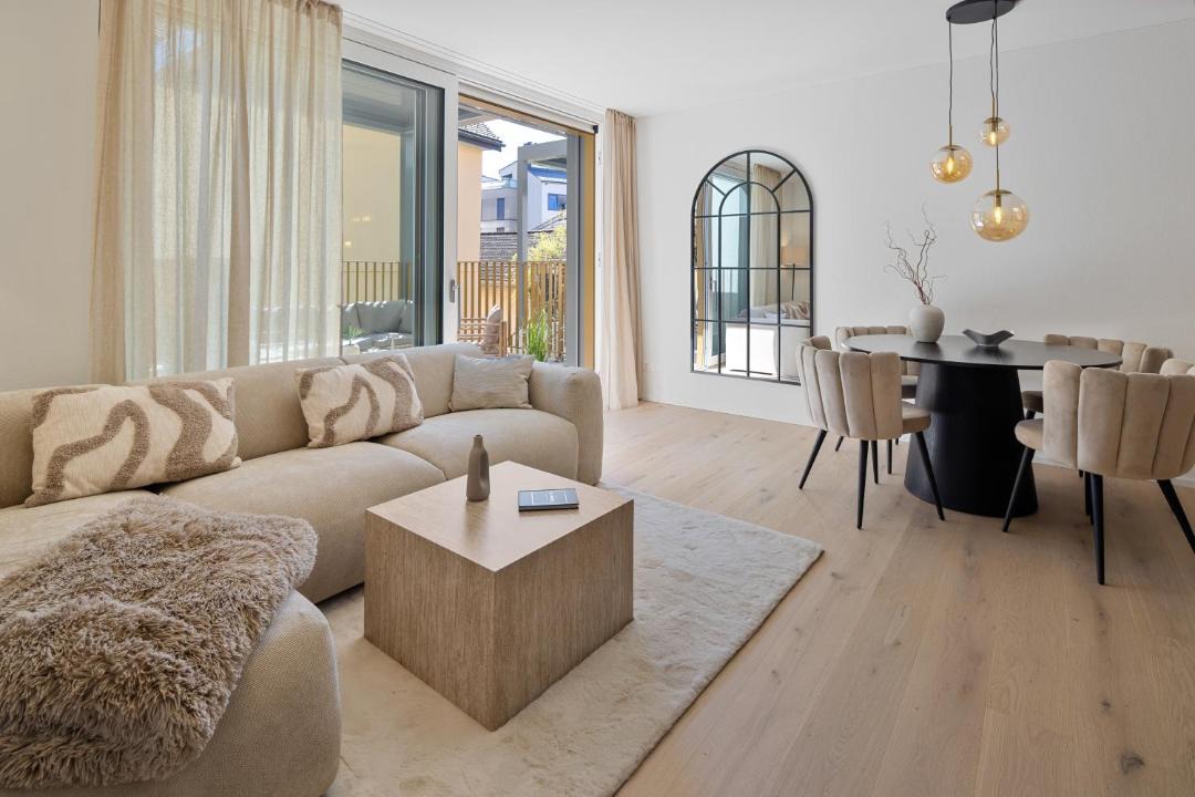 Photo of Livingroom in Altdorf