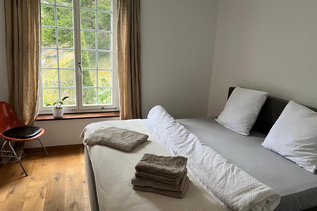 Photo of Bedroom in Spreitenbach
