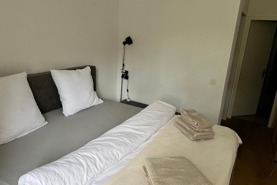 Photo of Bedroom in Spreitenbach
