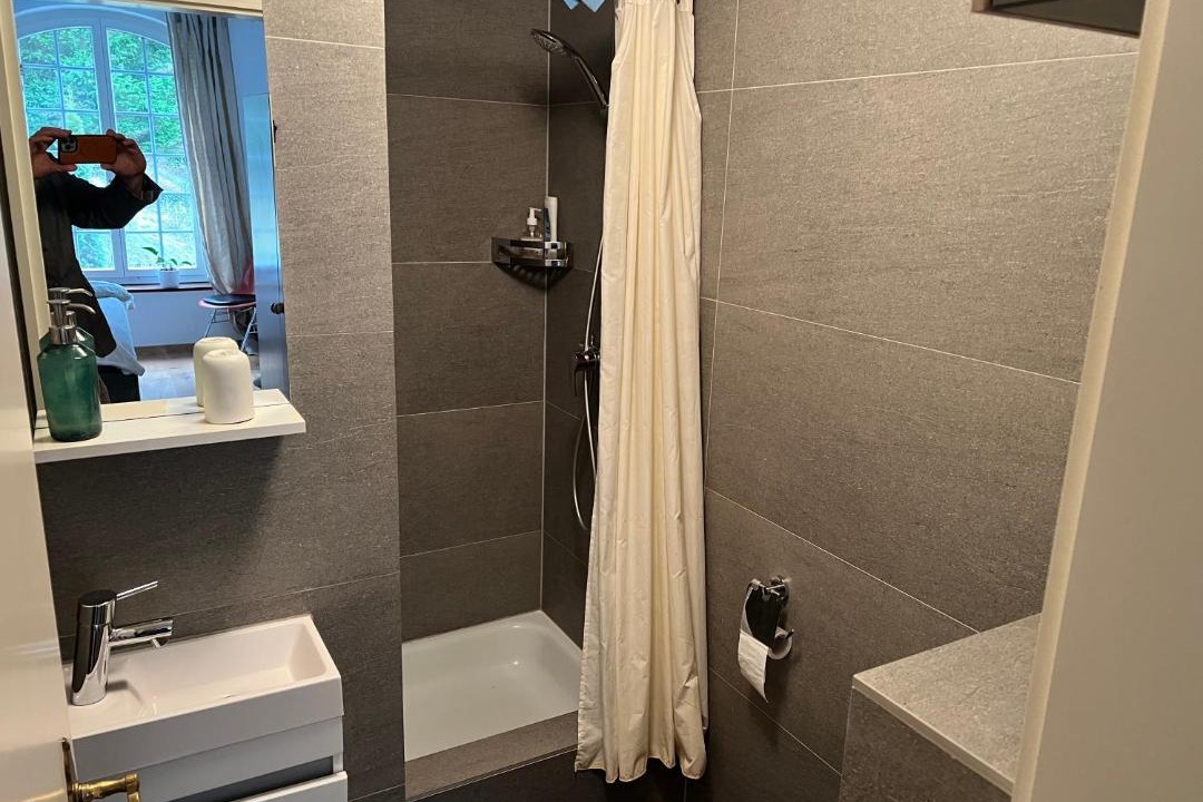 Photo of Bathroom in Spreitenbach