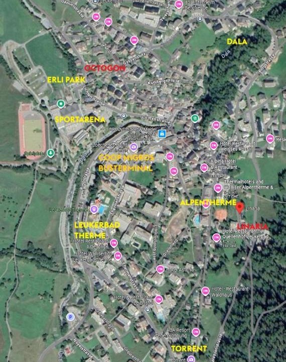 Photo of Others in Leukerbad