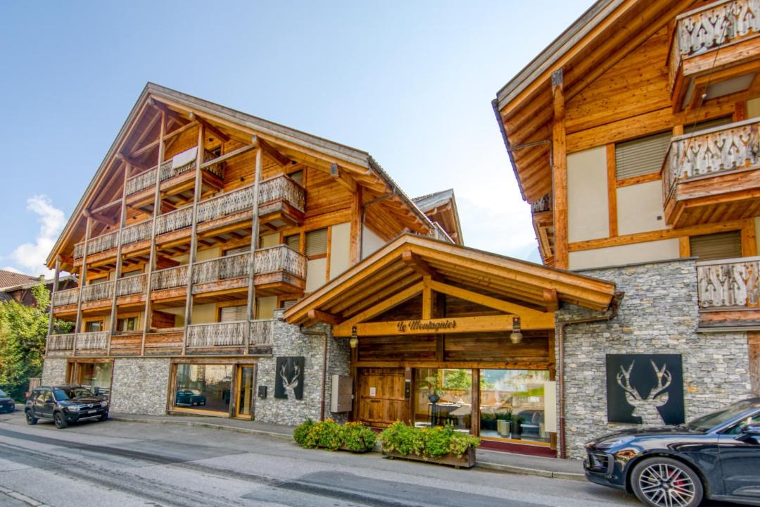 Photo of Others in Champery