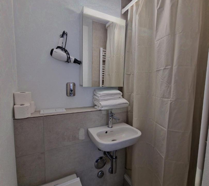 Photo of Bathroom in Langgasse-Felsenau