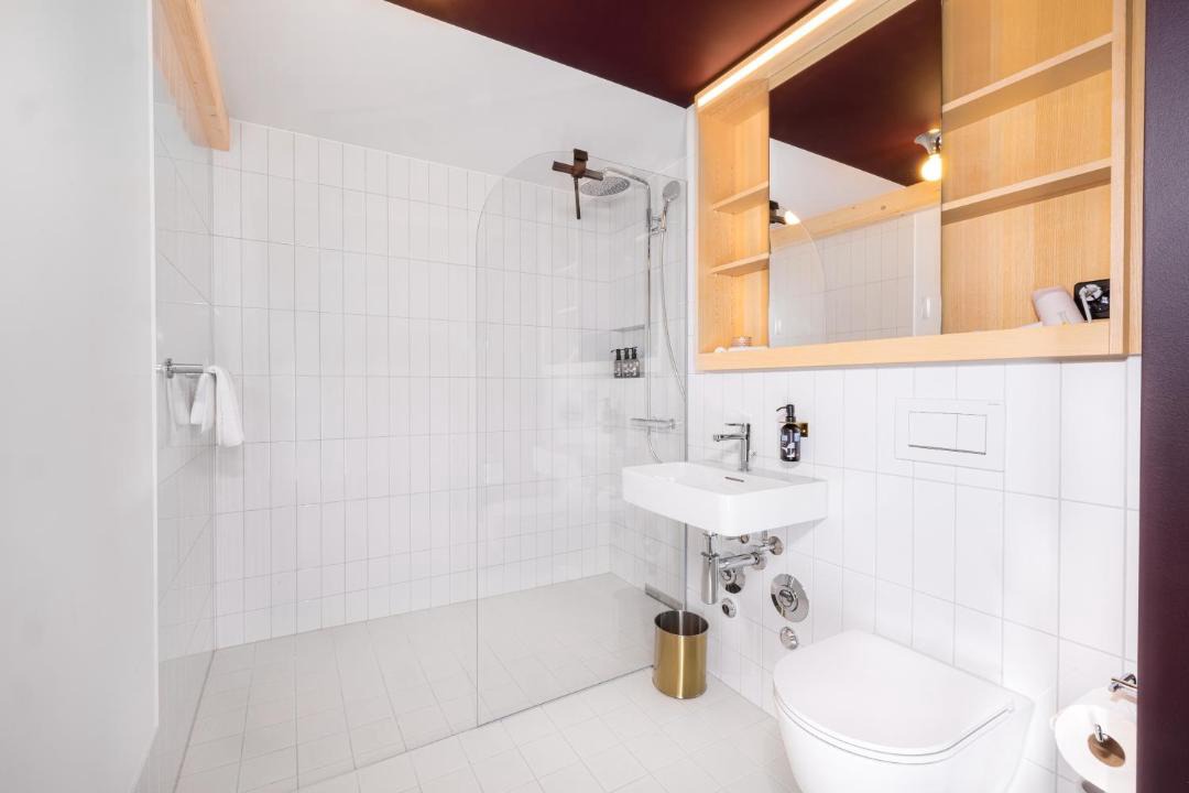 Photo of Bathroom in Kloten