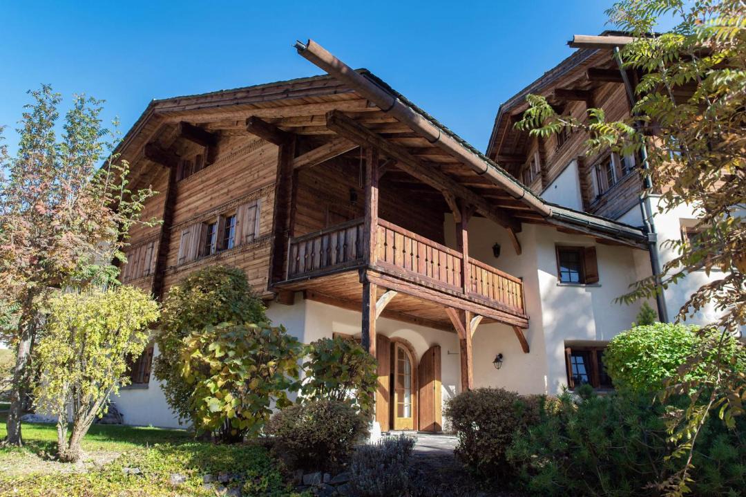 Photo of Others in Laax