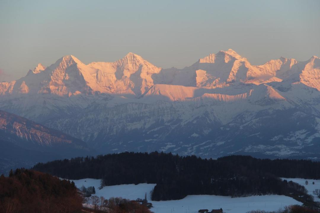 Photo of Others in Rueggisberg