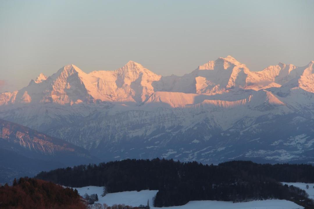 Photo of Others in Rueggisberg