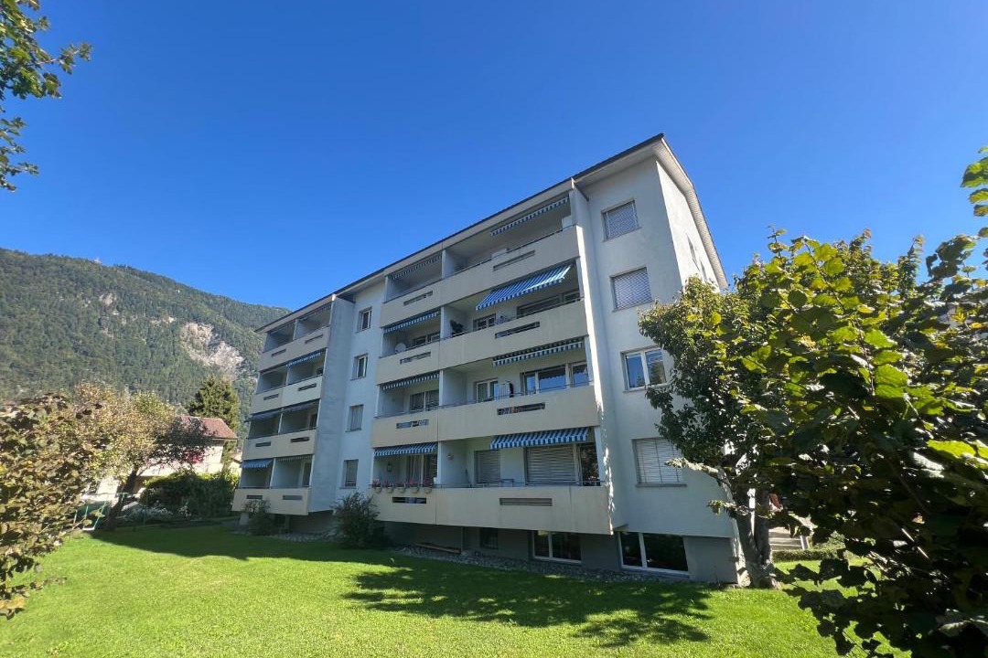 Photo of Others in Central Interlaken