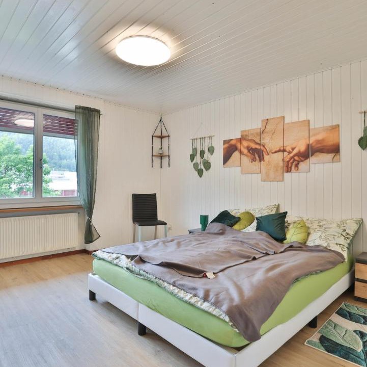 Photo of Bedroom in Liesberg