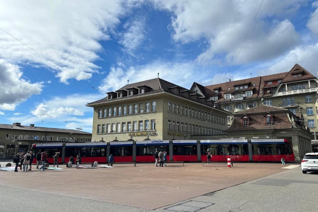 Photo of Others in Old City of Bern