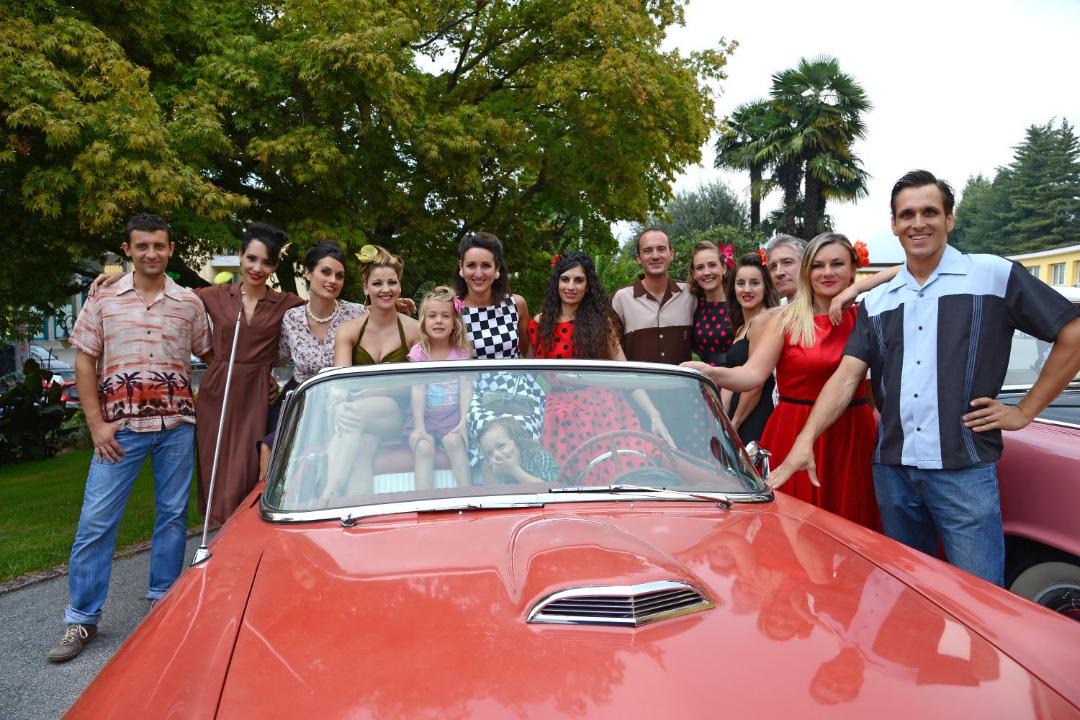 Photo of Others in Vezia