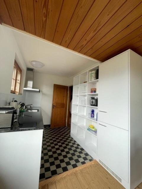 Photo of Kitchen in Sachseln