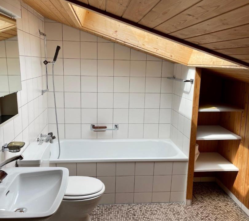 Photo of Bathroom in Sachseln