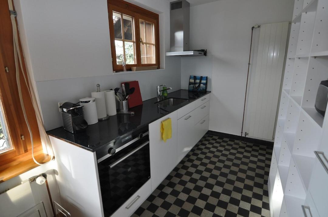 Photo of Kitchen in Sachseln