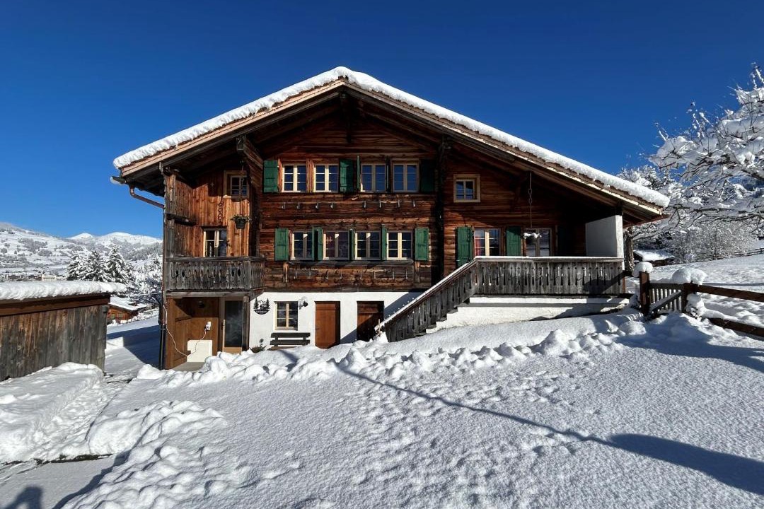 Photo of Others in Zweisimmen Nr Gstaad