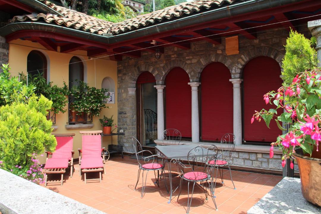 Photo of Others in Castagnola
