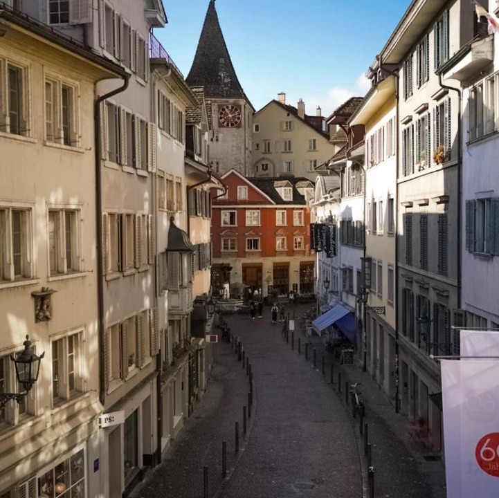 Photo of Others in Niederdorf