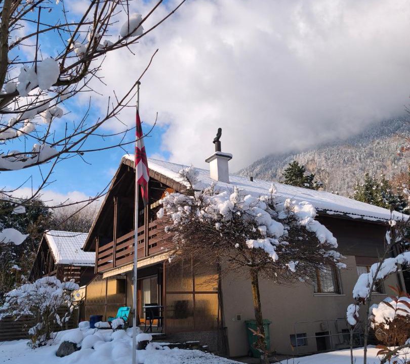 Photo of Others in Central Interlaken