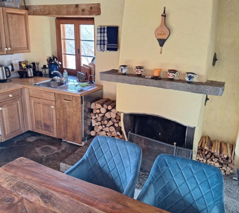 Photo of Kitchen in Reichenbach