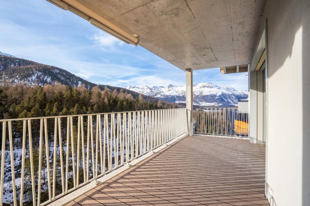 Photo of Others in Pontresina